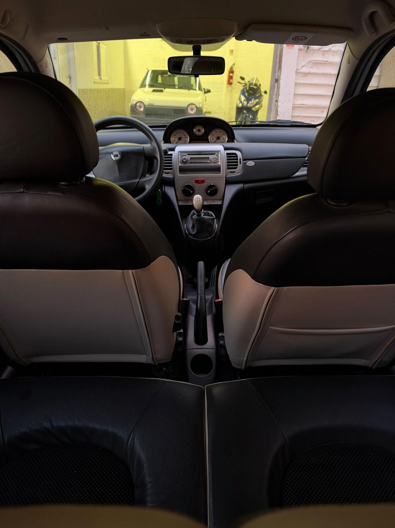Lancia Ypsilon 1.2 69 CV Diva, GPL, SCADENZA 2034, OK NEOP, FULL