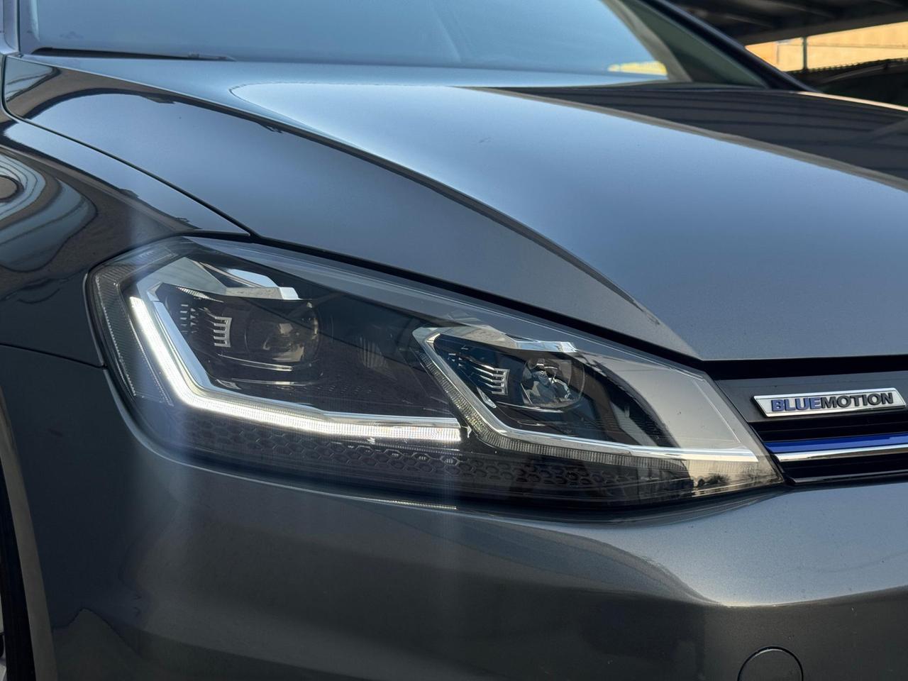 Volkswagen Golf 1.5 tsi Highline 130cv 5p