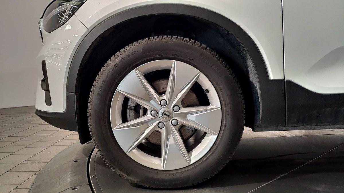 VOLVO Xc40 B3 Mild Hybrid Automatico Core