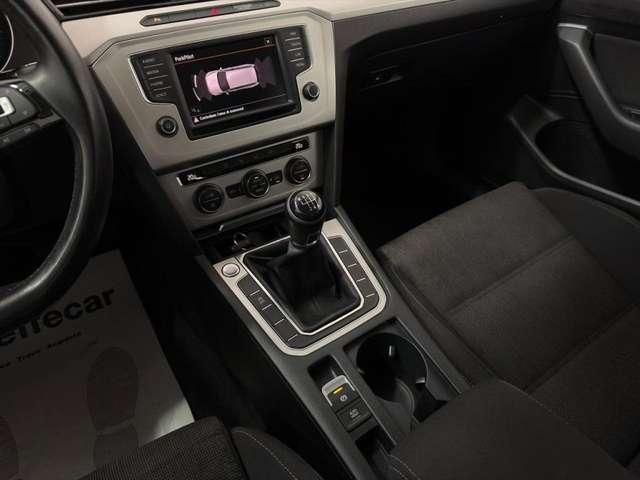 Volkswagen Passat Variant 1.6 TDI Business BlueMotion Technology