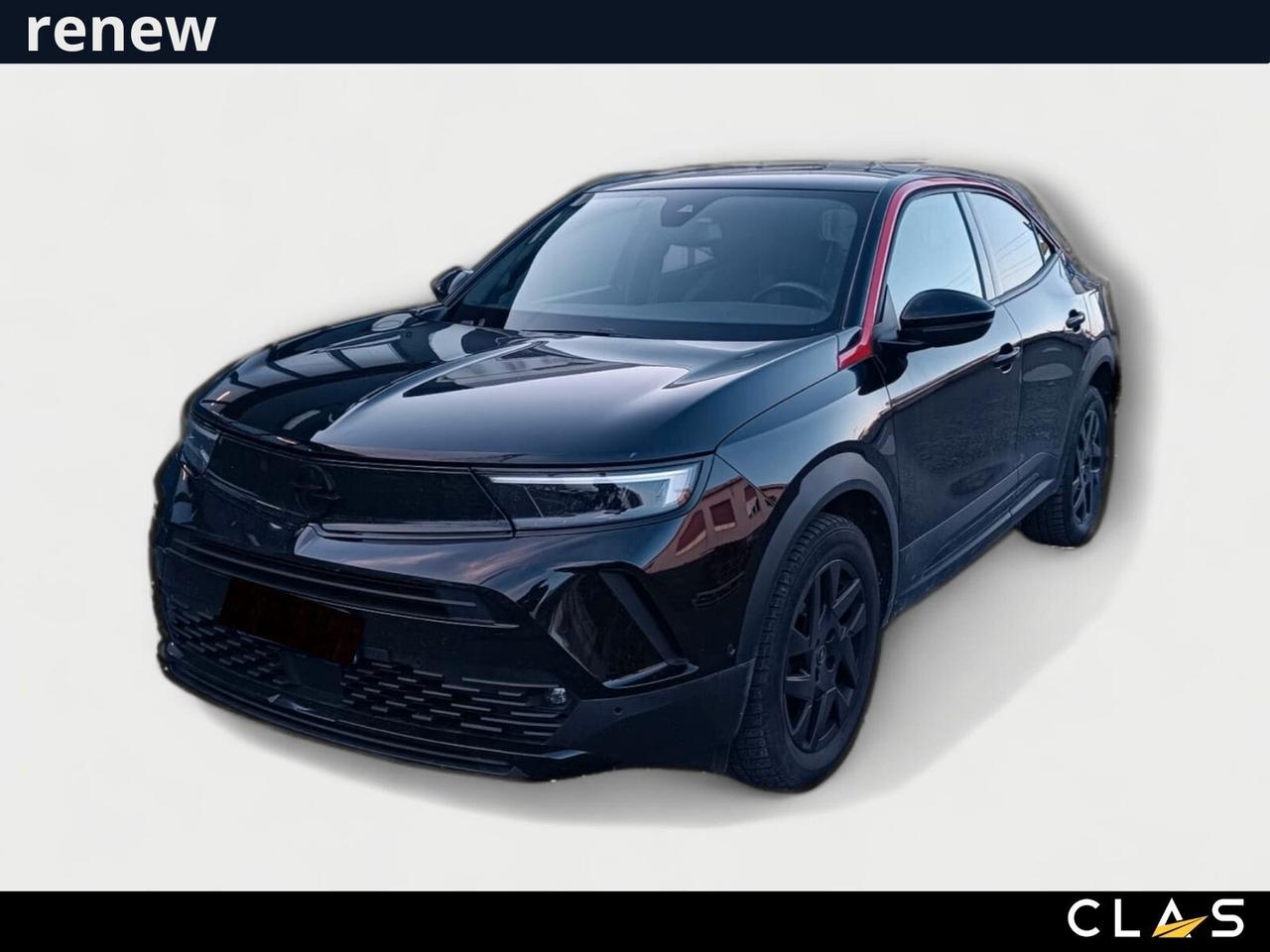 Opel Mokka 1.5 diesel Elegance