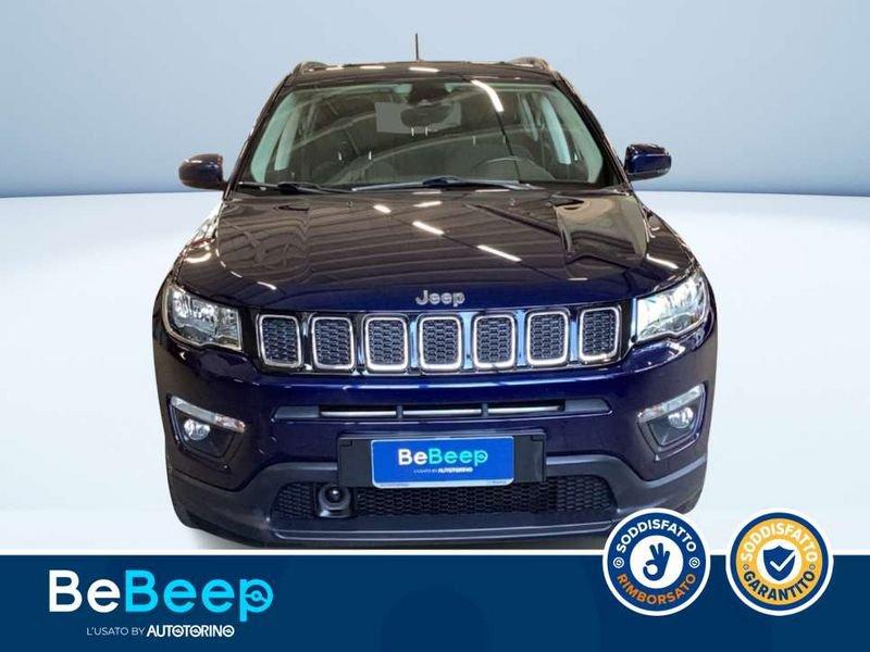 Jeep Compass 1.4 M-AIR LONGITUDE 2WD 140CV