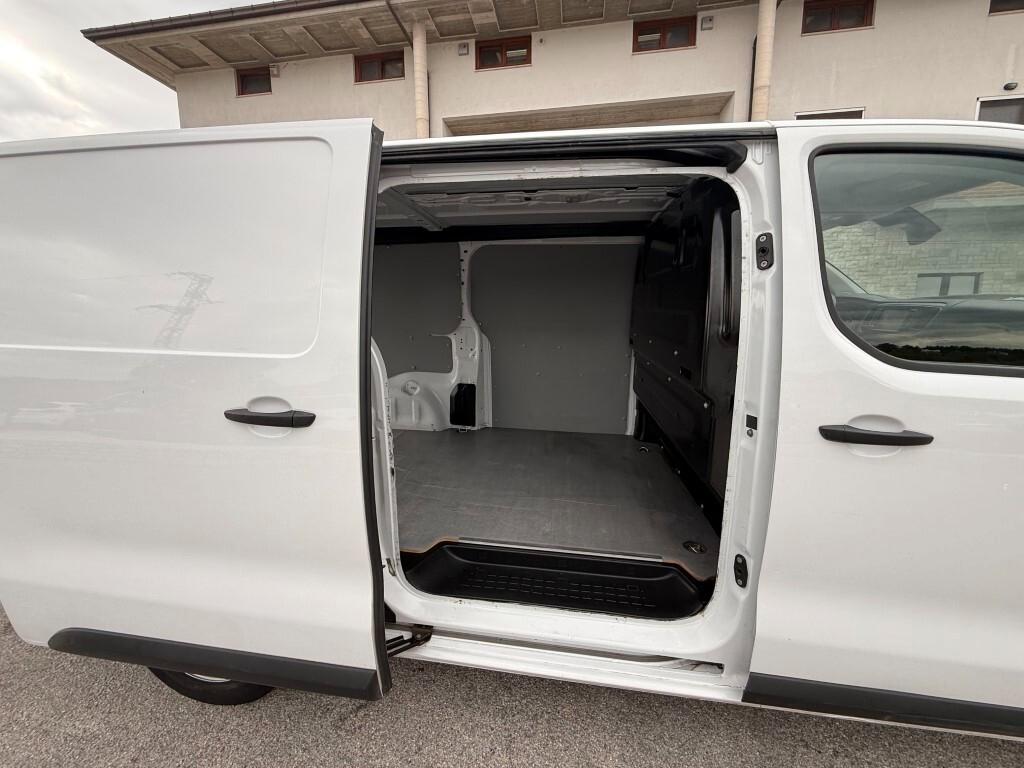 Fiat Scudo 1.5 BlueHDi 100CV L3H1