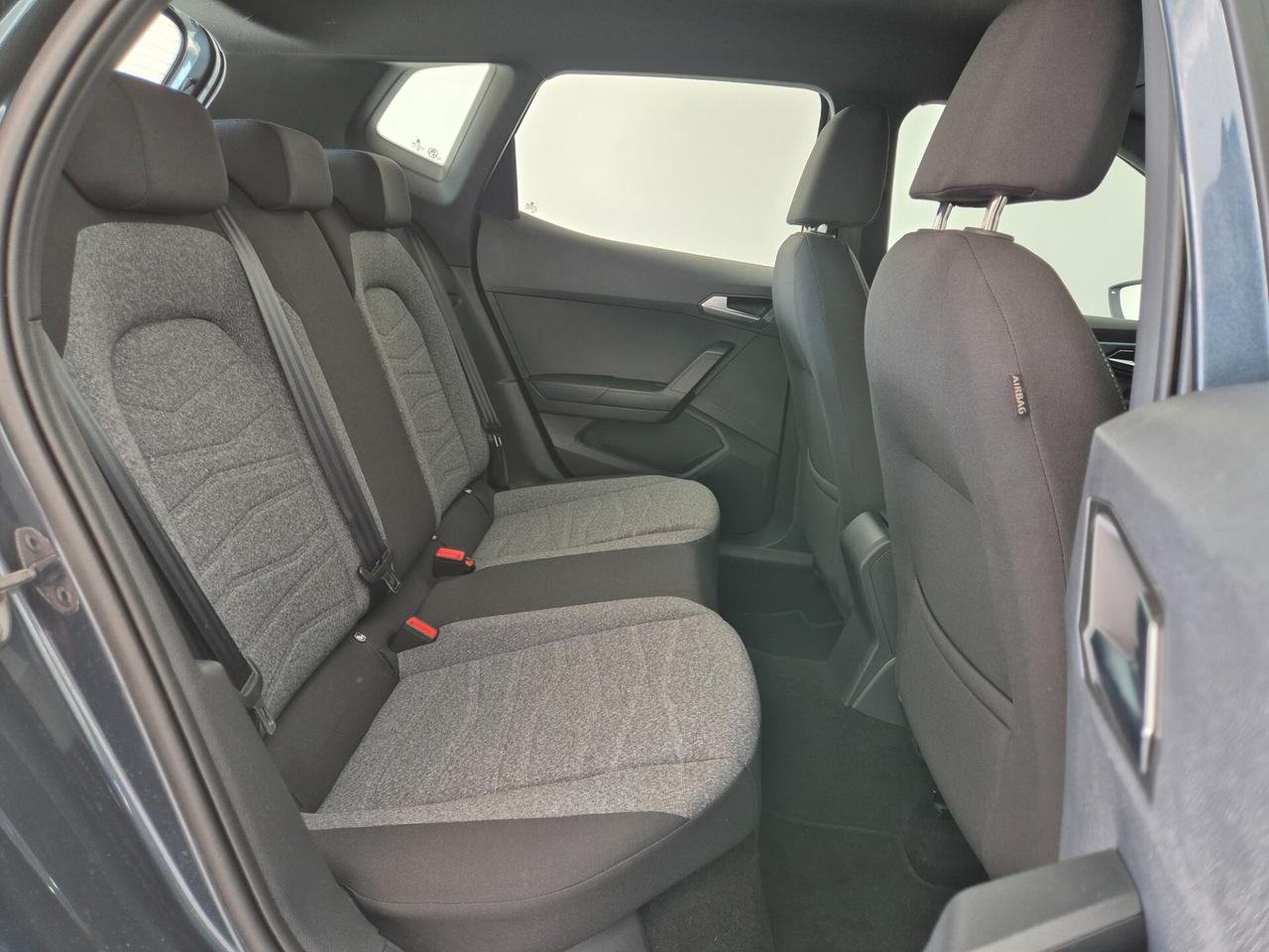 Seat Arona 1.0 TGI XPERIENCE