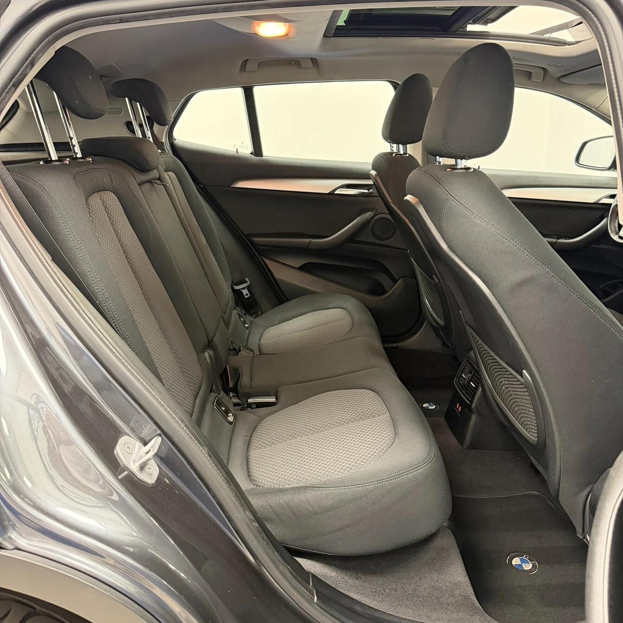 Bmw 118 118d 5p. Sport