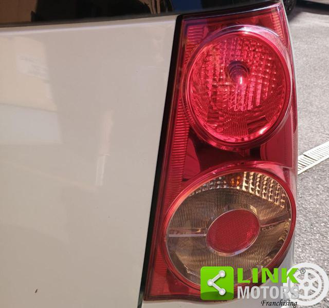 KIA Picanto 1.0 12V Life