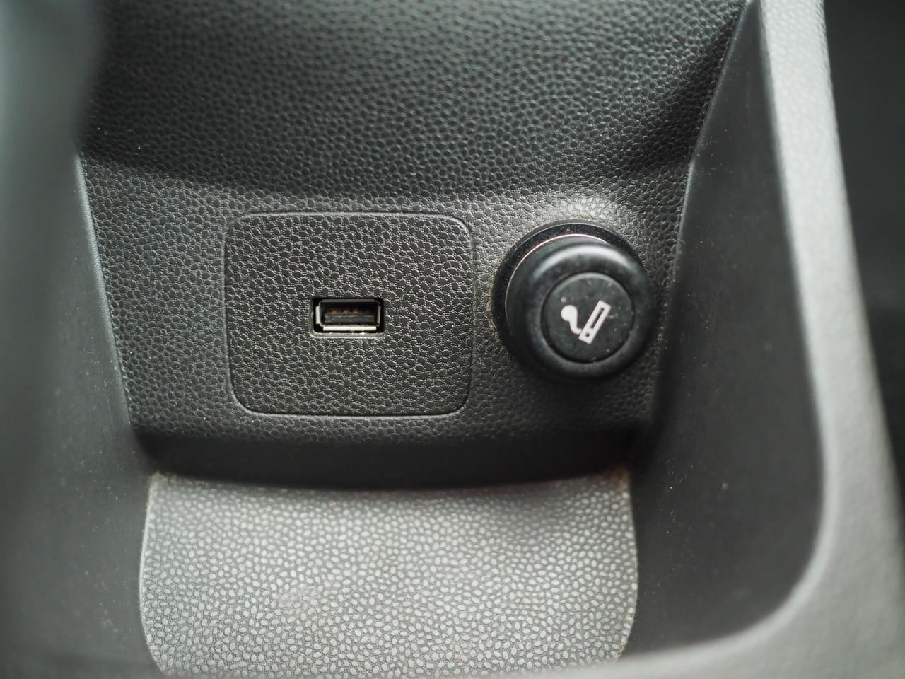 Ford Fiesta 1.5 TDCi 75CV 5 porte ST-Line