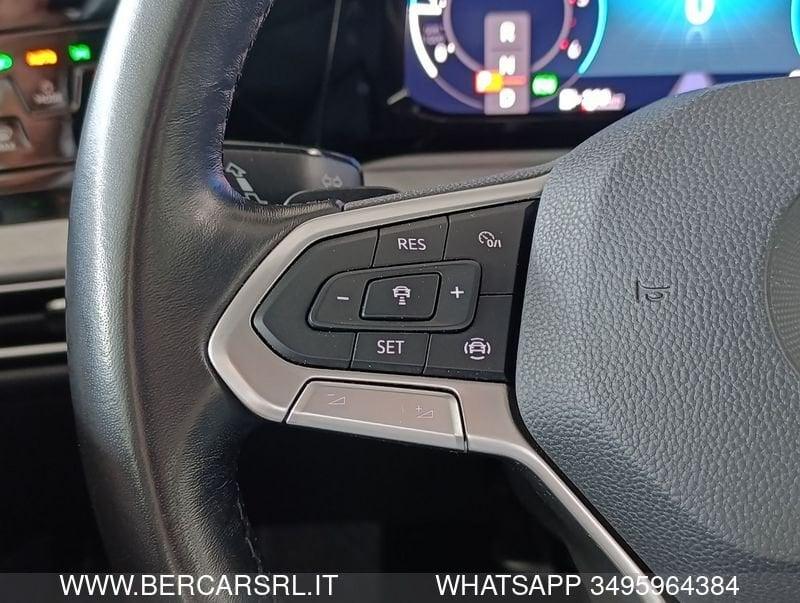 Volkswagen Golf Golf 2.0 TDI DSG SCR Life