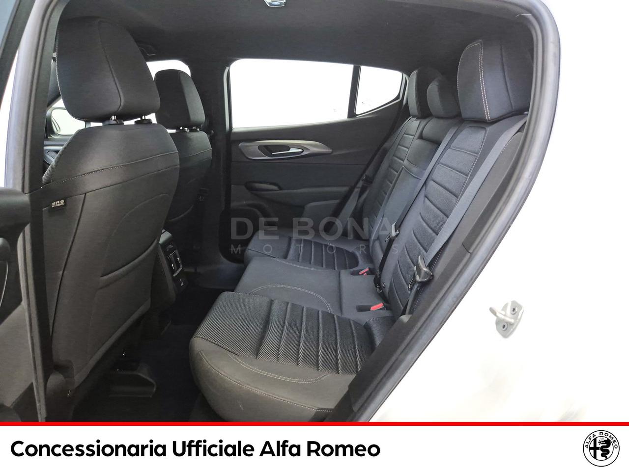 Alfa Romeo Tonale 1.6 ti 130cv tct6