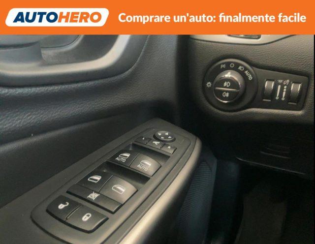 JEEP Cherokee 2.2 Mjt AWD Active Drive I Limited