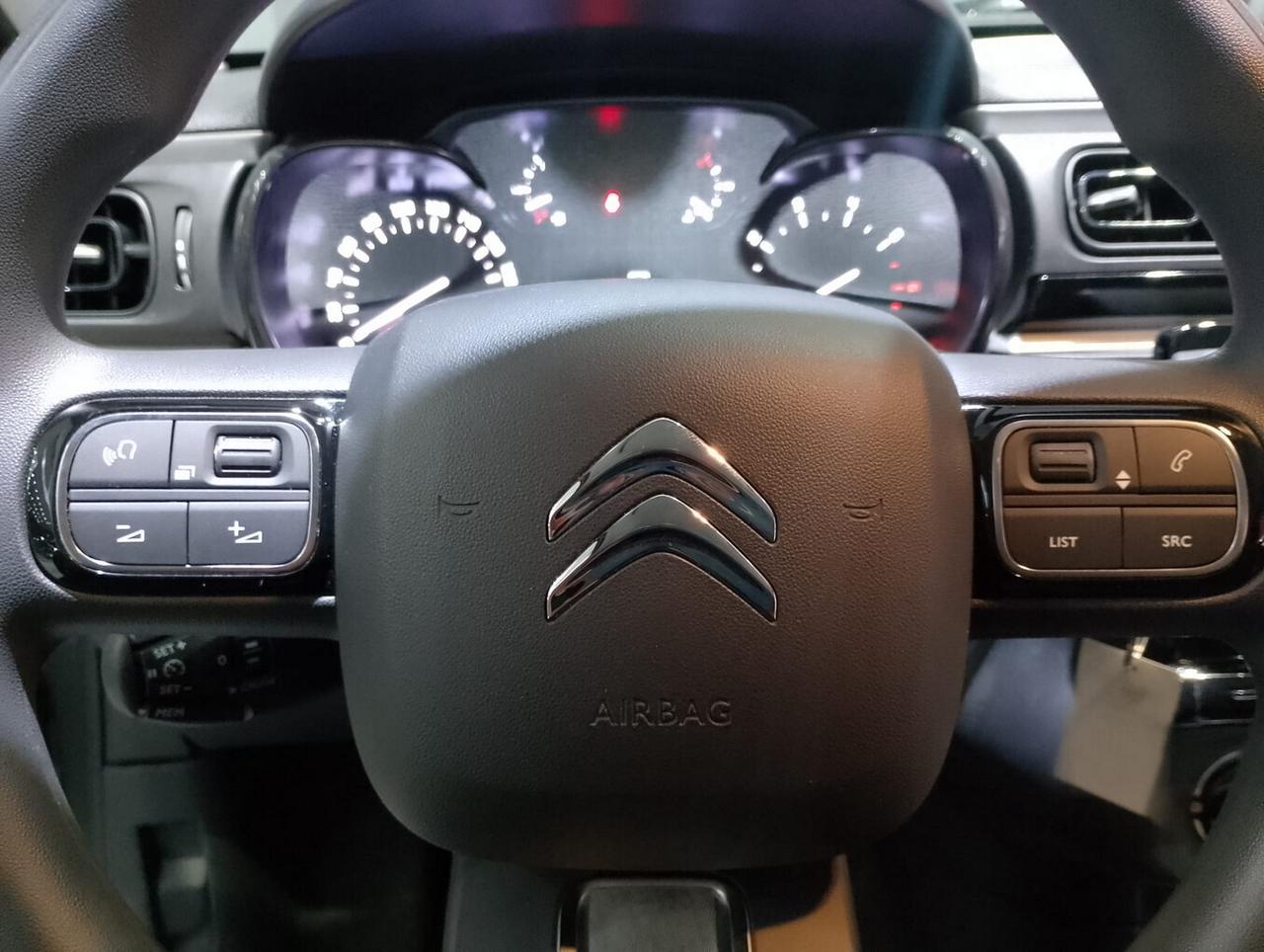 Citroen C3 BlueHDi 100 S&S You