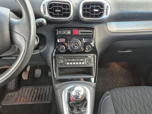 CITROEN C3 Picasso 1.6 HDi 90 Attraction