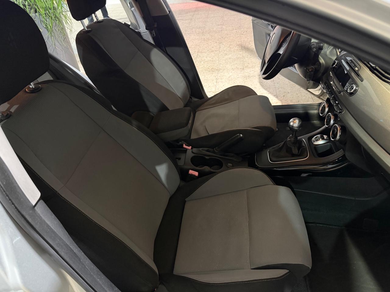 Alfa Romeo Giulietta 2.0 JTDm-2 140 CV
