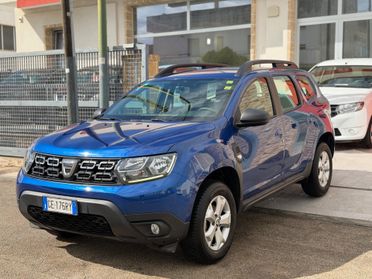 Dacia Duster 1.0 B/GPL Comfort-2021