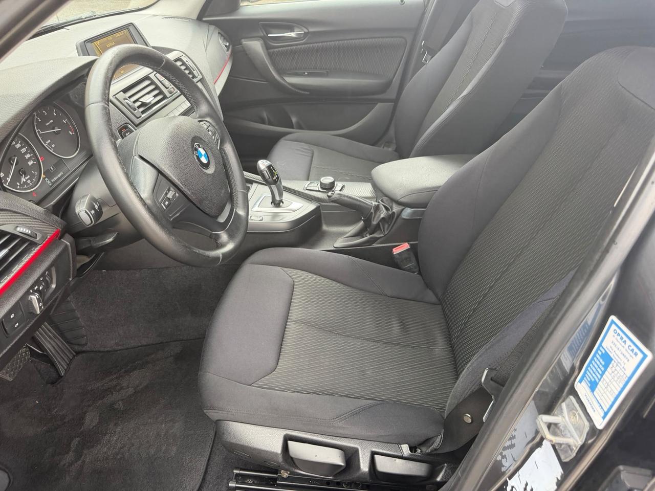 Bmw 120 120d 5p. Msport