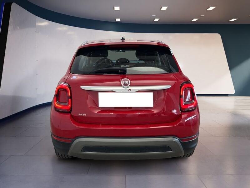 FIAT 500X 500 X 2018 1.0 T3 City Cross 120cv