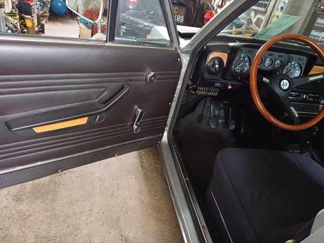 ALFA ROMEO Alfetta 1800