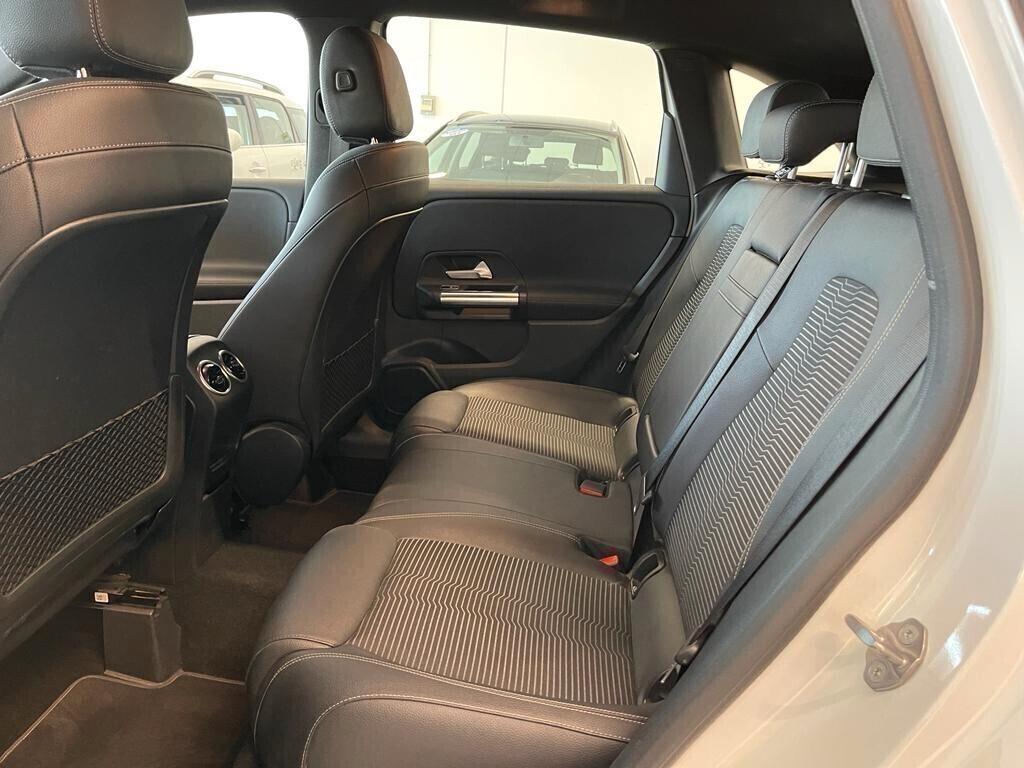 Mercedes-benz B 200 d SPORT PLUS Automatic