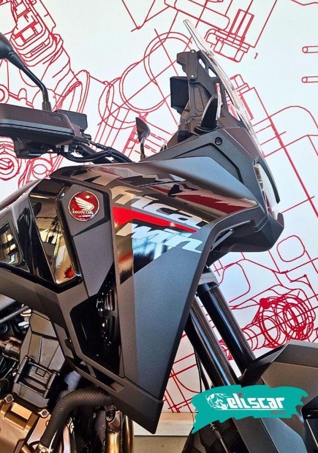 HONDA Africa Twin CRF 1100 L AFRICA TWIN CRF1100L ES 2025