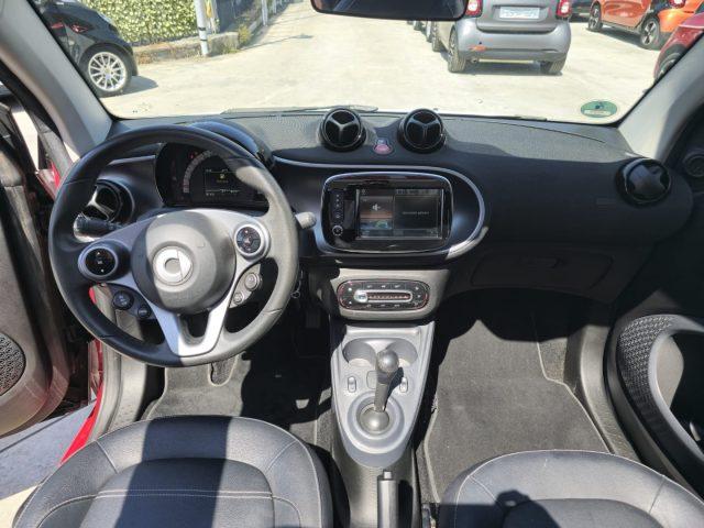 SMART ForTwo 0.9 90CV PRIME CABRIO PELLE NAVI