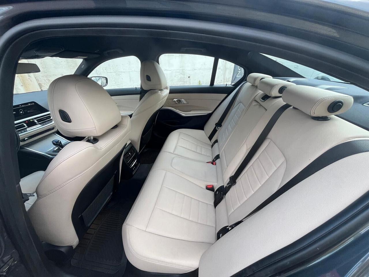 Bmw 320 320d xDrive Business Advantage