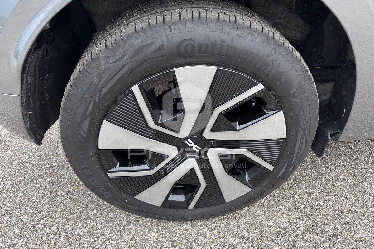 DACIA Sandero Streetway 1.0 TCe 90 CV Expression