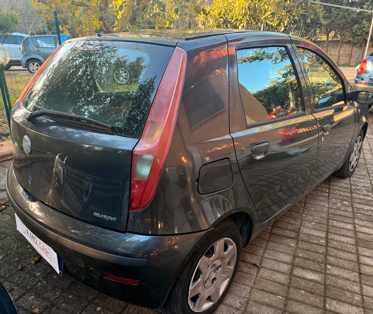 N. 3 AUTO IN PROMOZIONE NATALE 25