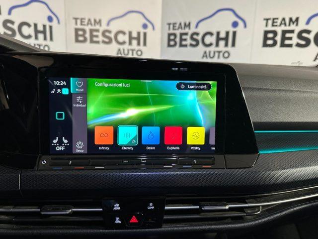 VOLKSWAGEN Golf 2.0 TDI 150 CV DSG SCR Life