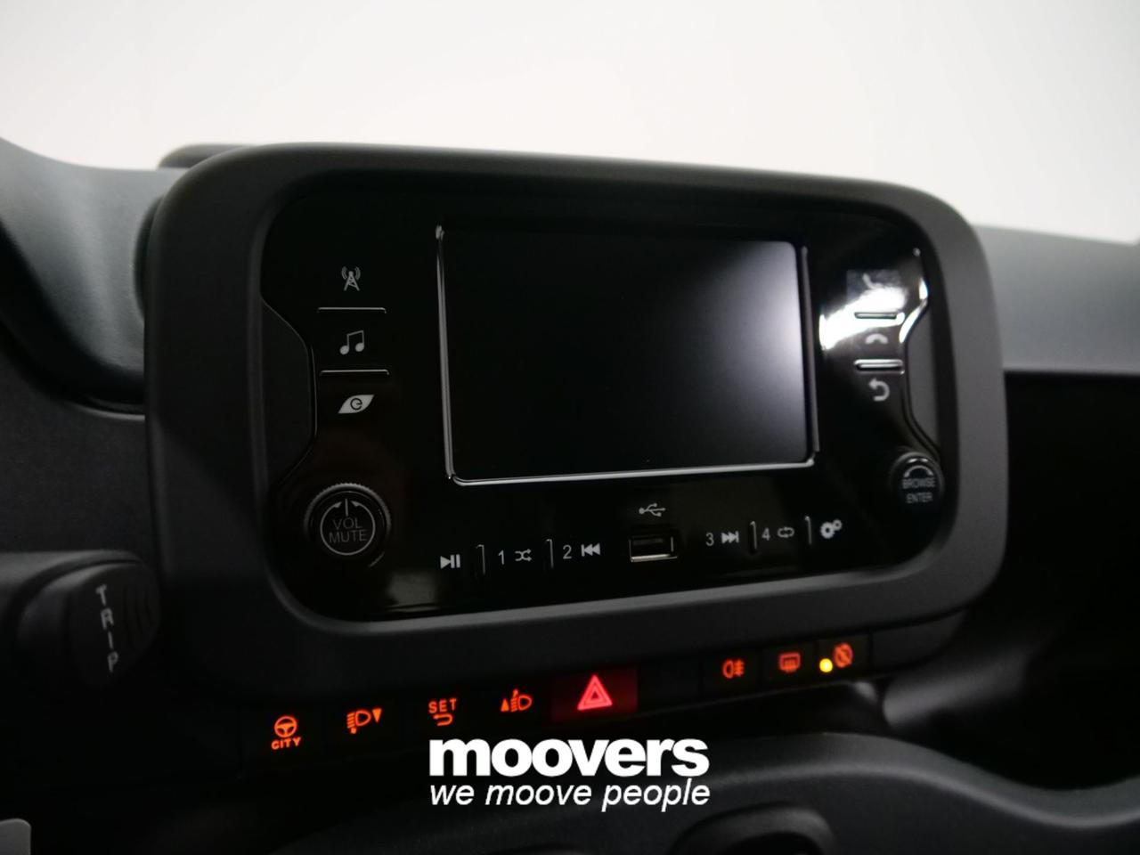 FIAT Panda 3ª serie 1.0 FireFly S&S Hybrid *PROMO*