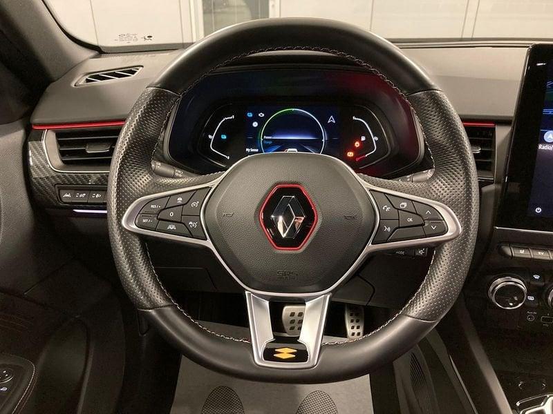 Renault Arkana R.S. Line 1.6 E-Tech full hybrid 145cv rif.GH298