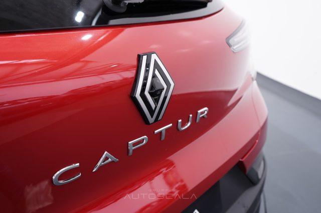 RENAULT Captur 1.0 ECO-G 100cv Techno