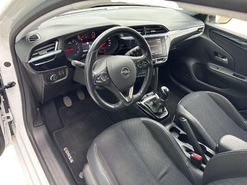 Opel Corsa 1.2 Elegance