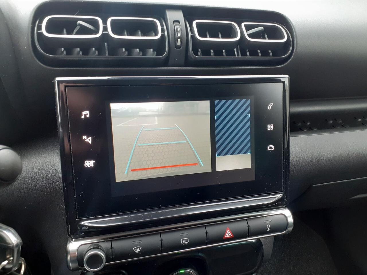 Citroen C3 Aircross BlueHDi 100 S&S Shine