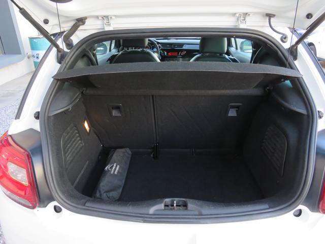 DS AUTOMOBILES DS 3 1.4 HDi 70 So Chic