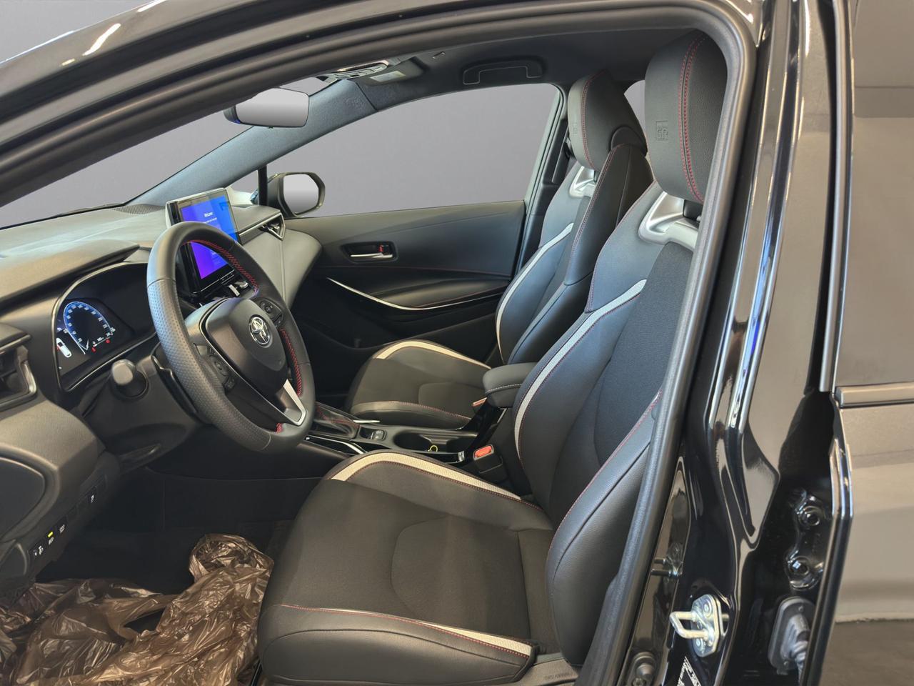 Toyota Corolla 2.0h GR Sport auto