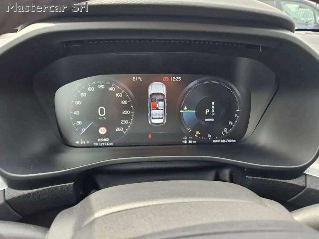 VOLVO XC40 XC40 t4 phev Inscription Exp. auto my21 - GH748PT