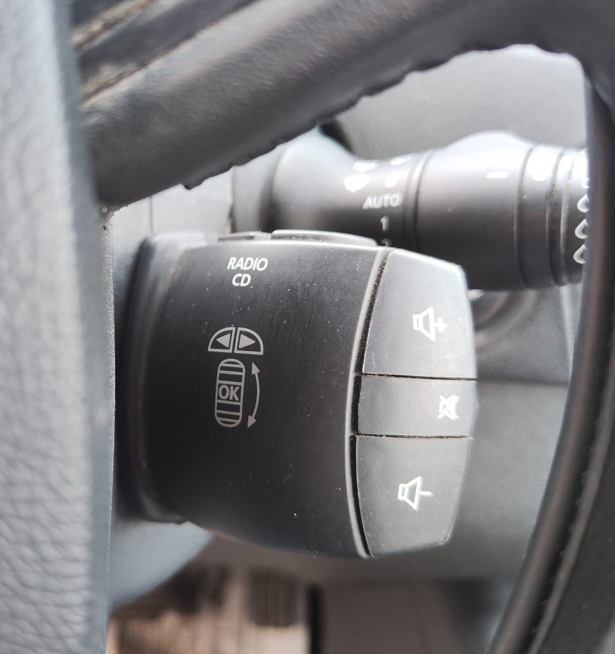 Renault Scenic X-Mod 1.5 dCi 110CV Luxe GANCIO NEO 2010