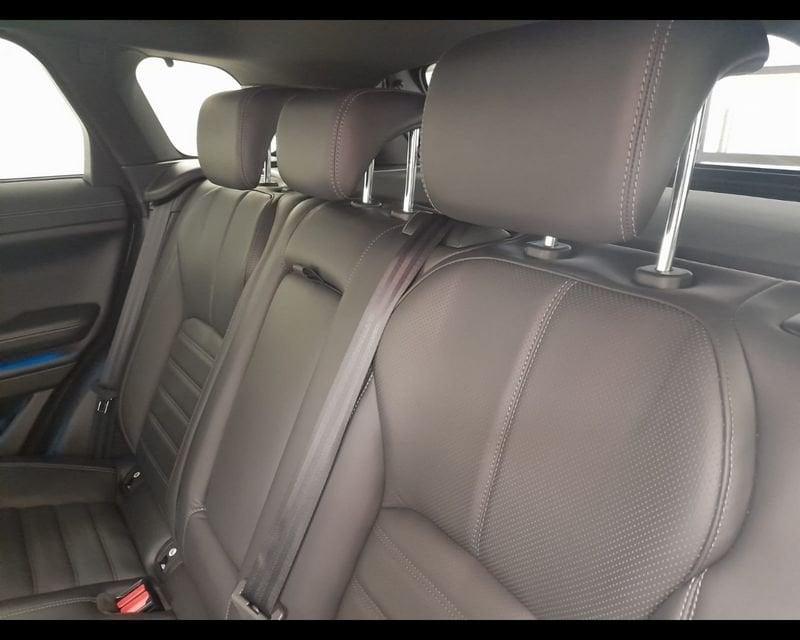 Land Rover Range Rover Evoque I 5p 2.0 td4 HSE Dynamic 150cv auto