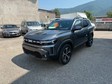 Dacia Duster Eco-G 120 CV Journey