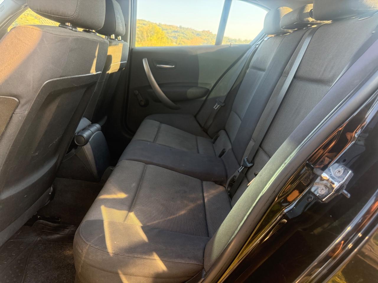 Bmw 120 neopatentati