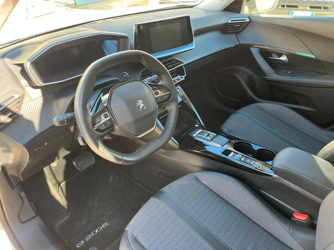 Peugeot 2008 II 2020 E- Allure Pack 100kW