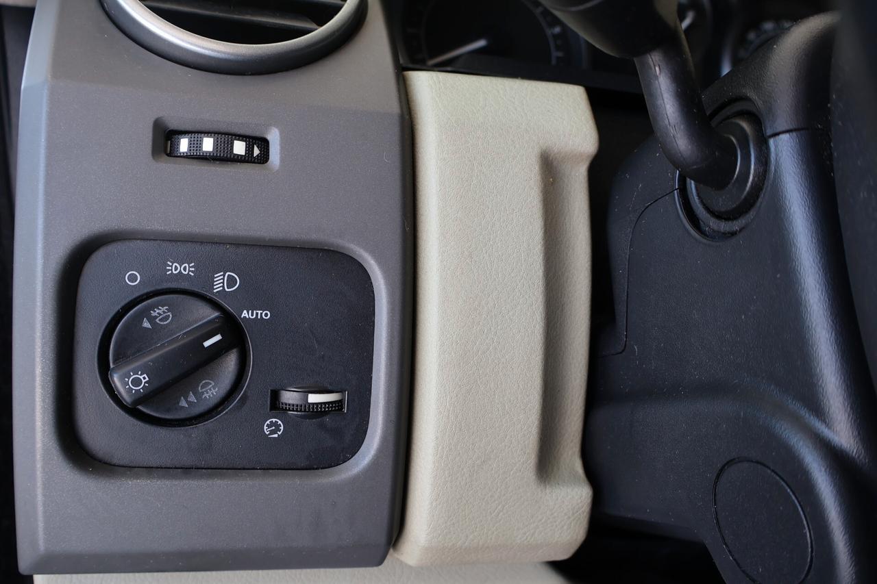 Land Rover Discovery 3 2.7 TDV6 HSE 7 Posti TETTO AUTO