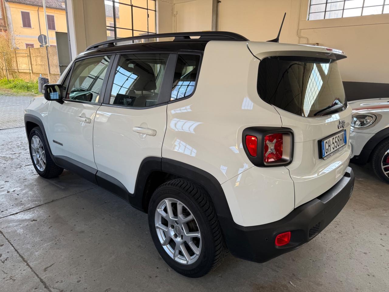 Jeep Renegade 1.0 T3 Limited PREZZO REALE NO VINCOLI