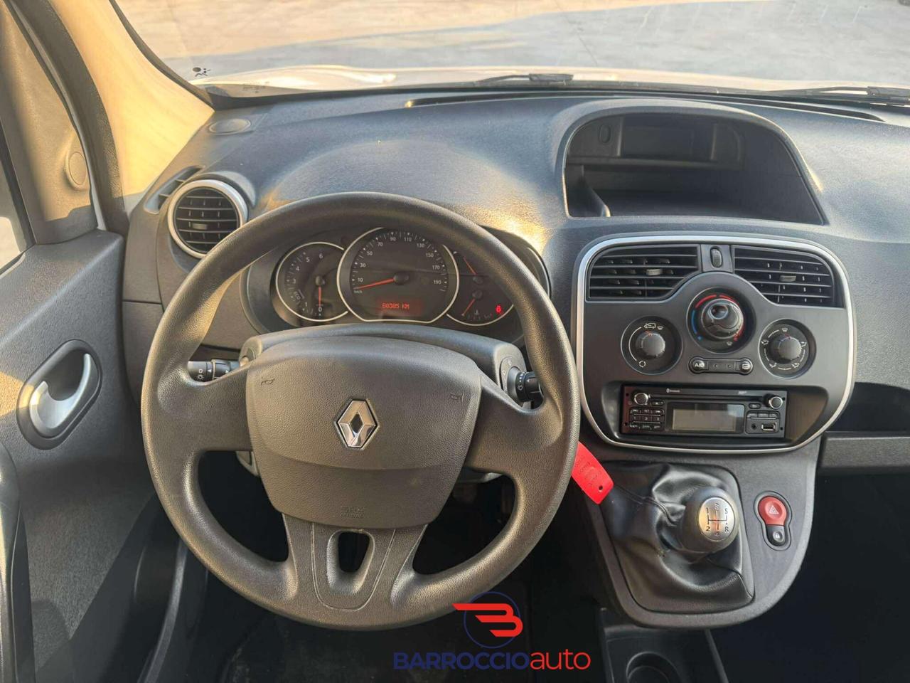 Renault Kangoo 1.5 dCi 75CV 5p S&S Life-2016