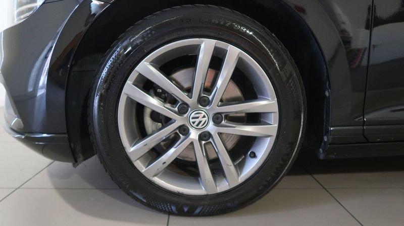 Volkswagen Passat Variant 2.0 TDI SCR 122 CV EVO DSG Business