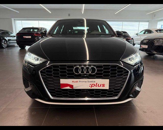 AUDI A3 SPB 35 TDI S tronic Business