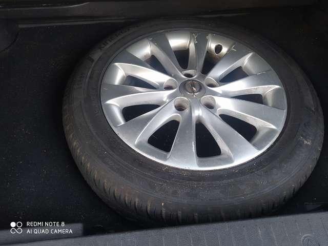 Opel Meriva Meriva II 2010 1.3 cdti ecoflex Cosmo 95cv