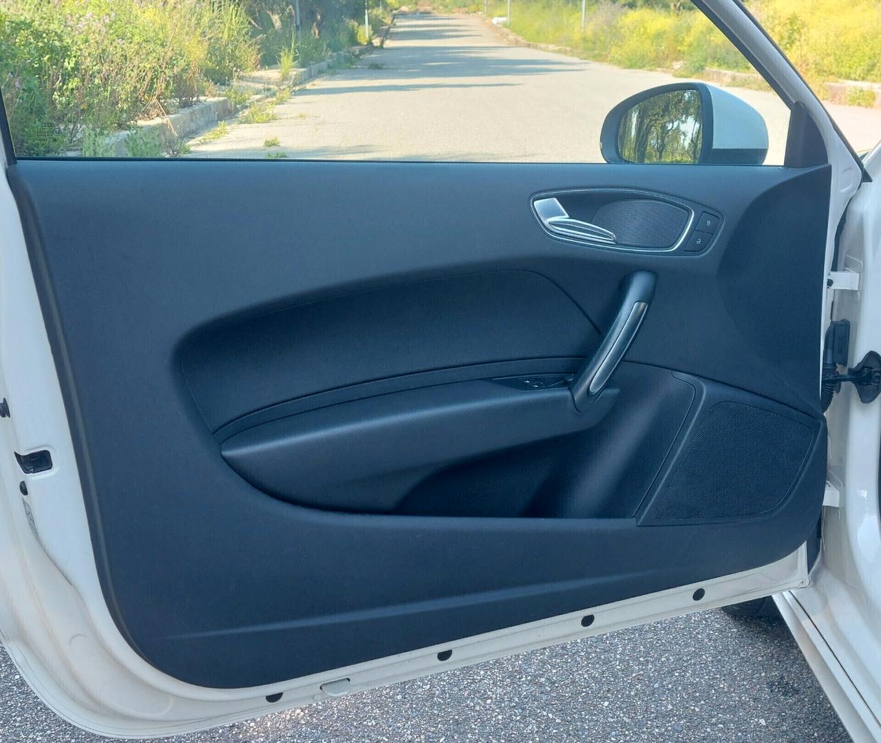 Audi A1 1.6 TDI 105 CV Attraction