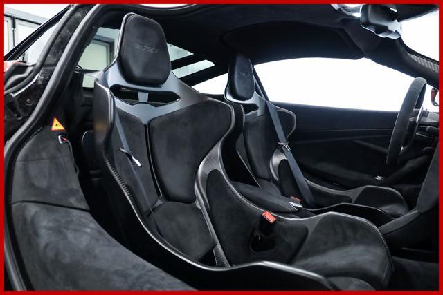 MCLAREN 765LT 765LT|FULL CARBON SPEC|