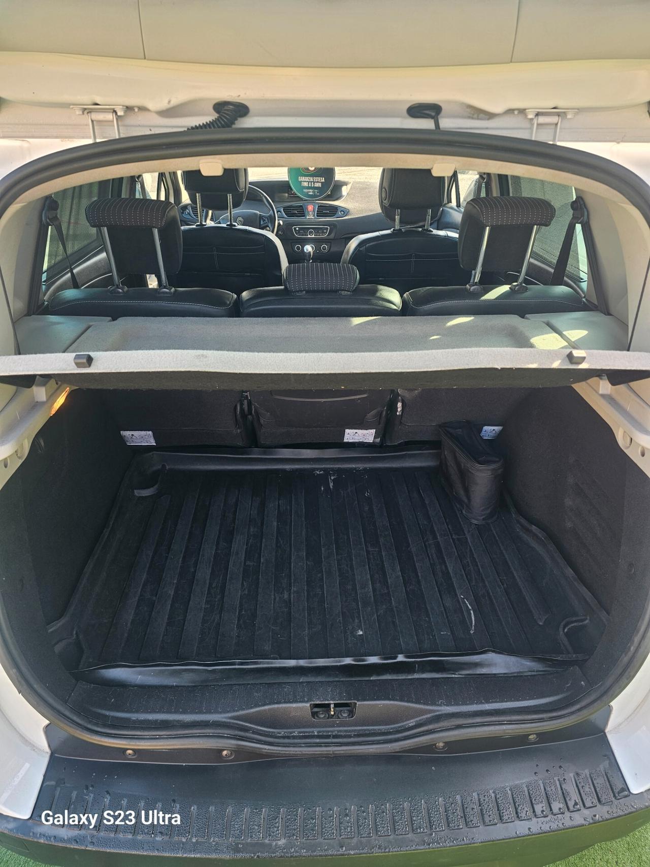 Renault Scenic Scénic X-Mod 1.6 Attractive